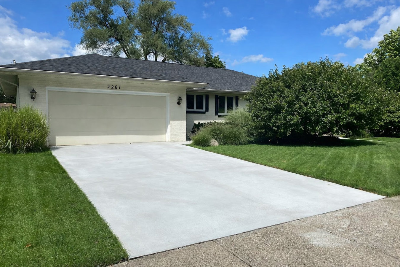 Concrete Contractor services in Meriden CT
