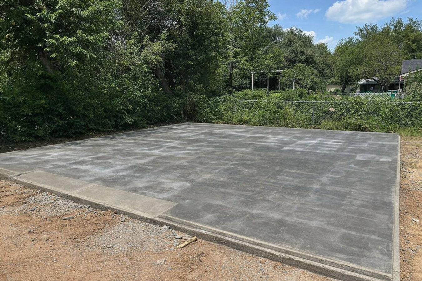 Concrete Contractor services in Waterbury CT